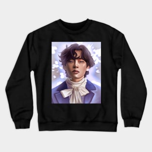 Mr. Taehyung Crewneck Sweatshirt